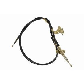 Handbremsseil V10-30063 von VAICO günstig für 36,99 € online kaufen