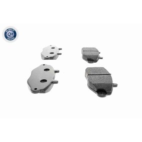 Handbremsseil V10-30064 von VAICO günstig für 52,50 € online kaufen