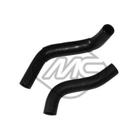 Comprar Manguito, intercambiador calor - calefacción de Metalcaucho 08115 a bajo precio de 7,04 €