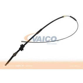 Handbremsseil V10-30091 von VAICO günstig für 21,95 € online kaufen