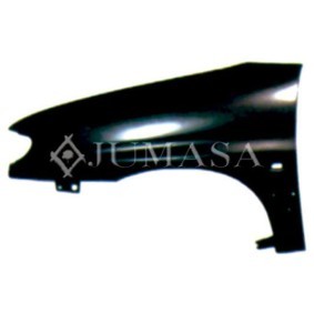 Compre Guarda-lamas da JUMASA 08131049 a um preço baixo por 90,02 €