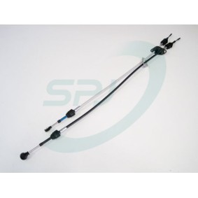 Seilzug, Schaltgetriebe 082114 von SPJ günstig für 153,03 € online kaufen