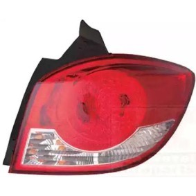 Rückleuchte 0821932 von VAN WEZEL günstig für 110,19 € online kaufen