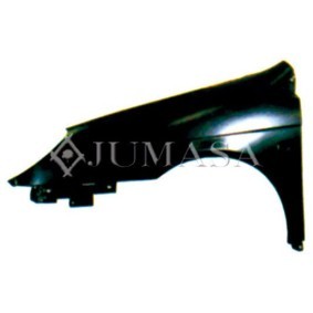 Compre Guarda-lamas da JUMASA 08311037 a um preço baixo por 100,04 €