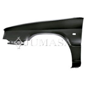 Compre Guarda-lamas da JUMASA 08311043 a um preço baixo por 77,03 €
