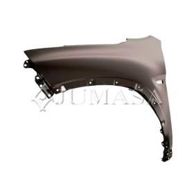 Compre Guarda-lamas da JUMASA 08311079 a um preço baixo por 307,20 €