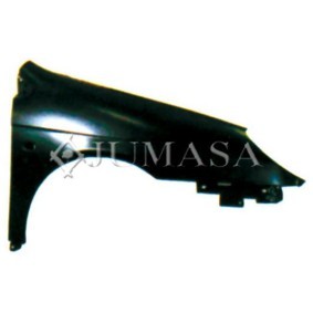 Compre Guarda-lamas da JUMASA 08321037 a um preço baixo por 100,04 €