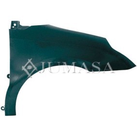 Compre Guarda-lamas da JUMASA 08321061 a um preço baixo por 50,05 €