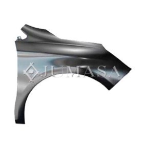 Compre Guarda-lamas da JUMASA 08321068 a um preço baixo por 106,66 €