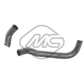 Compre Válvula EGR de Metalcaucho online para FIESTA III (GFJ) a precios moderados
