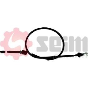 Gaszug 084053 von SEIM günstig für 22,12 € online kaufen