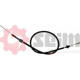 Gaszug 084091 von SEIM günstig für 21,99 € online kaufen