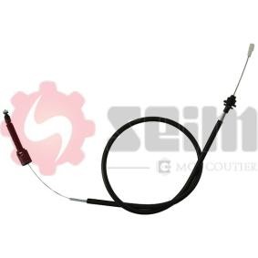 Gaszug 084092 von SEIM günstig für 31,77 € online kaufen