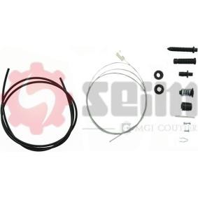 Comprar Cable del acelerador de SEIM 084340 a bajo precio de 24,53 €