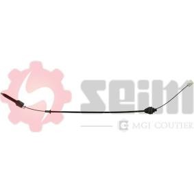Gaszug 084490 von SEIM günstig für 8,82 € online kaufen