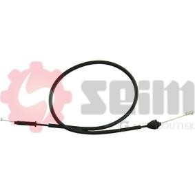 Gaszug 084510 von SEIM günstig für 14,83 € online kaufen