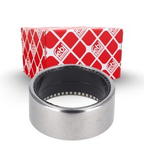 Lager, Achsschenkel von FEBI BILSTEIN 08524