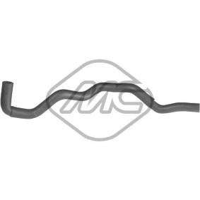 Comprar Manguito, intercambiador calor - calefacción de Metalcaucho 08554 a bajo precio de 9,80 €