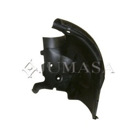 Verkleidung, Radhaus 08734085 von JUMASA günstig für 39,71 € online kaufen