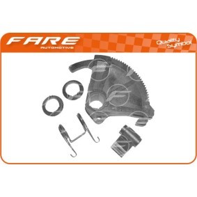 Reparatursatz, Automatische Kupplungsnachstellung 0874 von FARE SA günstig für 57,68 € online kaufen