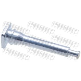 Führungshülsensatz, Bremssattel des Herstellers FEBEST - Originalware Artikelnummer: 0874-G12LOWF