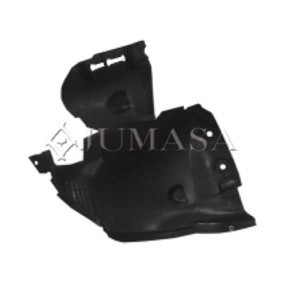 Verkleidung, Radhaus 08744077 von JUMASA günstig für 36,42 € online kaufen