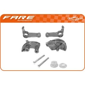 Reparatursatz, Automatische Kupplungsnachstellung 0878 von FARE SA günstig für 9,81 € online kaufen