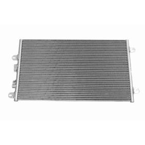 Klimakondensator V24-62-0008 von VEMO günstig für 106,35 € online kaufen