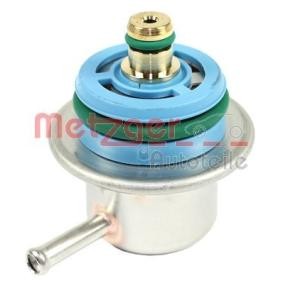 Kraftstoffdruckregler 0892137 von METZGER günstig für 52,34 € online kaufen