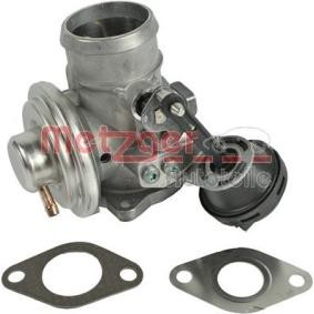 AGR-Ventil 0892330 von METZGER günstig für 163,48 € online kaufen
