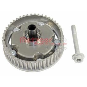 Comprar Ajustador árbol de levas de METZGER 0899037 a bajo precio de 198,82 €