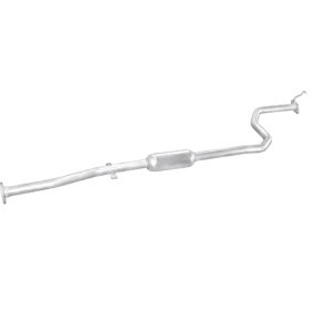 Compre Panela de escape central da POLMO 09.65 a um preço baixo por 59,43 €
