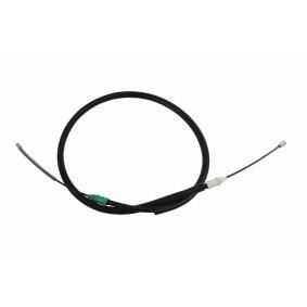 Köp Handbromsvajer av VAICO V46-30015 till det låga priset 313,16 kr