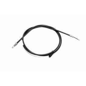 Handbremsseil V30-30028 von VAICO günstig für 20,04 € online kaufen
