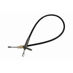 Handbremsseil V30-30029 von VAICO günstig für 14,38 € online kaufen