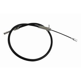 Handbremsseil V30-30032 von VAICO günstig für 13,25 € online kaufen
