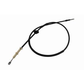 Handbremsseil V30-30036 von VAICO günstig für 19,37 € online kaufen