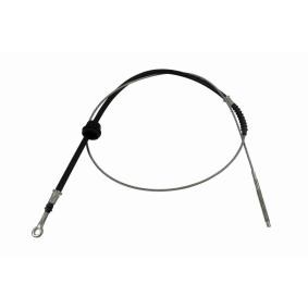 Handbremsseil V30-30047 von VAICO günstig für 13,02 € online kaufen