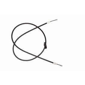 Handbremsseil V30-30072 von VAICO günstig für 18,87 € online kaufen