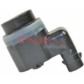 Achetez des Capteur de recul METZGER 0901153 à prix pour 30,84 €