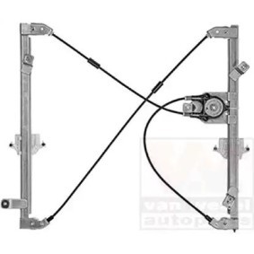 Compre Elevador de vidro da VAN WEZEL 0903265 a um preço baixo por 64,94 €