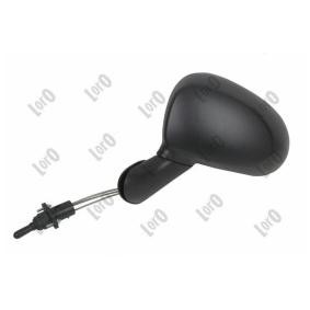 Compre Espejo retrovisor de ABAKUS online para MATIZ (M200, M250) a precios moderados