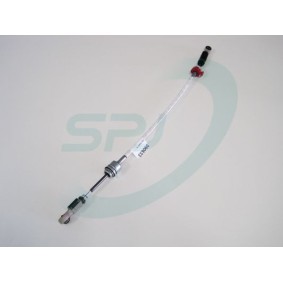 Compre Cabo de aço, caixa de velocidades da SPJ 090633 a um preço baixo por 99,02 €