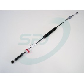 Compre Cabo de aço, caixa de velocidades da SPJ 090841 a um preço baixo por 87,26 €