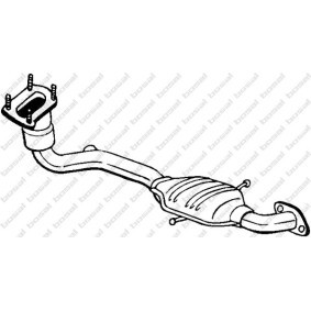 Klimakondensator 0913305079 von KLOKKERHOLM günstig für 267,17 € online kaufen