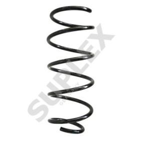Osta Jousi (auton jousitus) SUPLEX:llä 09160 edullisesti hintaan 81,25 €