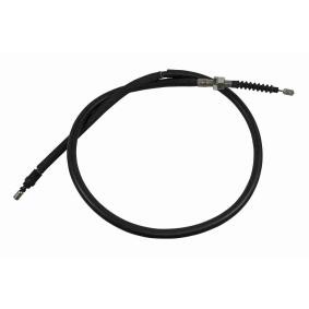 Osta Vaijeri, seisontajarru VAICO:llä V22-30005 edullisesti hintaan 14,76 €