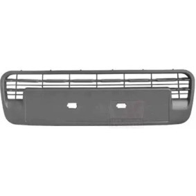 Kühlergrill 0928510 von VAN WEZEL günstig für 44,73 € online kaufen
