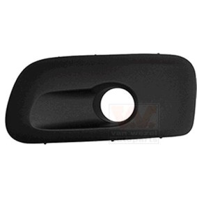 Comprar Cubierta, parachoques de VAN WEZEL 0928581 a bajo precio de 50,01 €