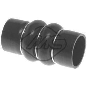 Ladeluftschlauch 09286 von Metalcaucho günstig für 21,27 € online kaufen